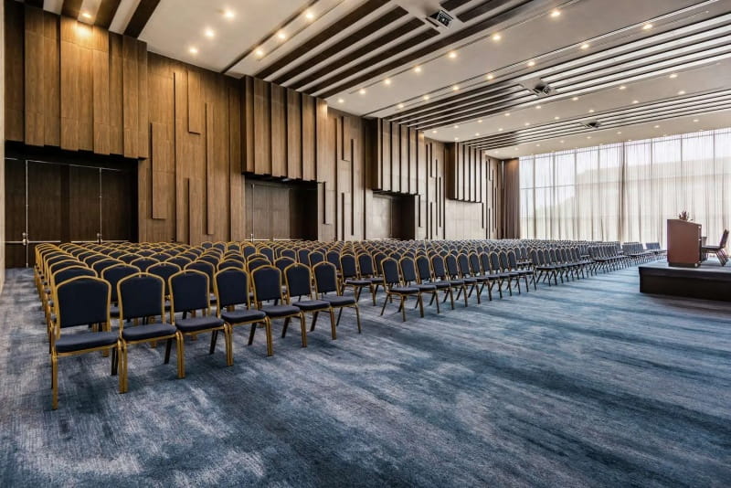 Conference Venue