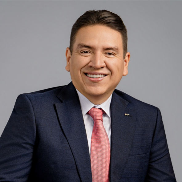 Edwin Tello