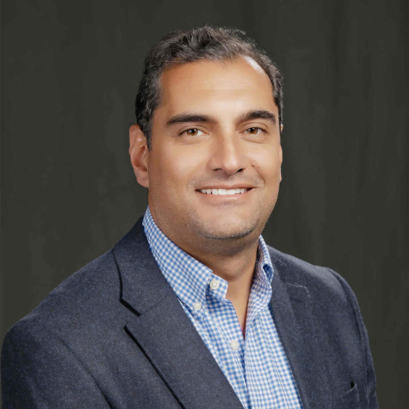 Daniel Núñez Burgos