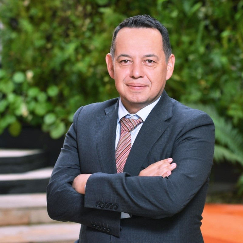 Jorge Eduardo S.