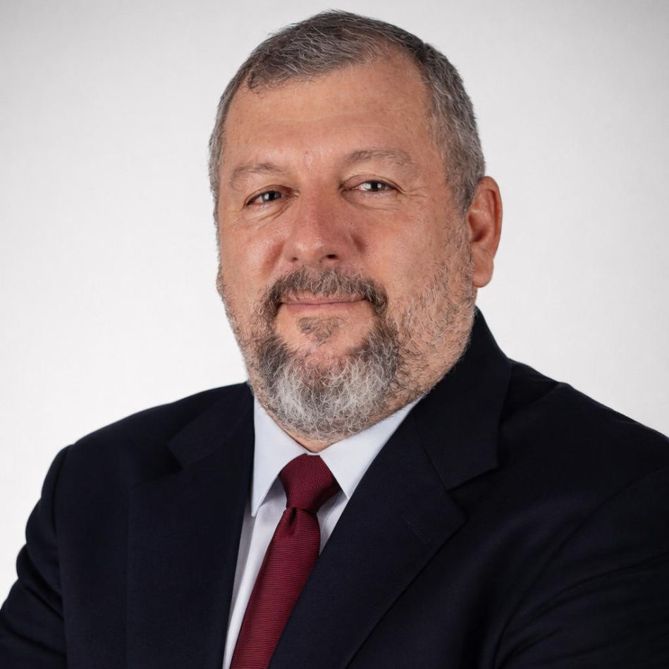 Juan Pablo Pazos Pérez