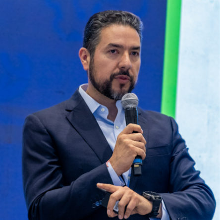 Luis Lugo