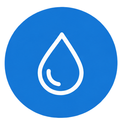Official Water Sponsor