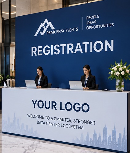 Registration Sponsor