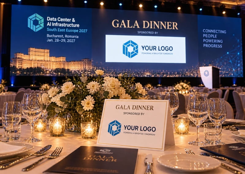 GALA SPONSOR