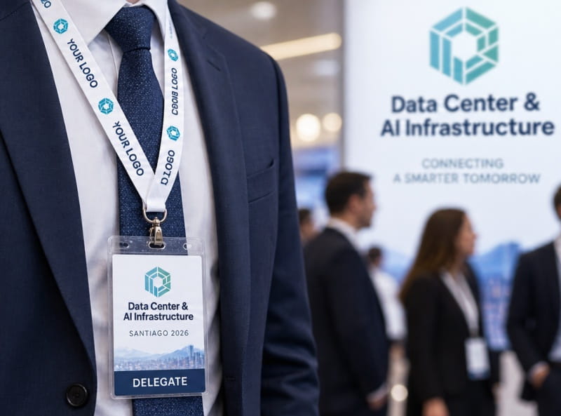 Lanyard Sponsor
