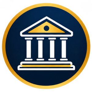Government Partner Icon
