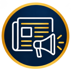 Media Partner Icon
